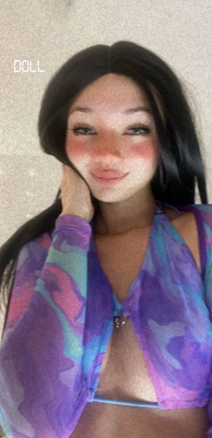 Model - Ms.Pickles deepthroat