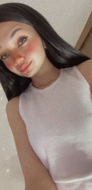 Model - Ms.Pickles deepthroat