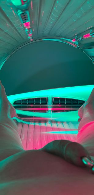 Model - Jack Strongbottom spanking