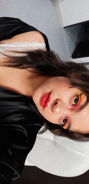 Model - Chloe deepthroat