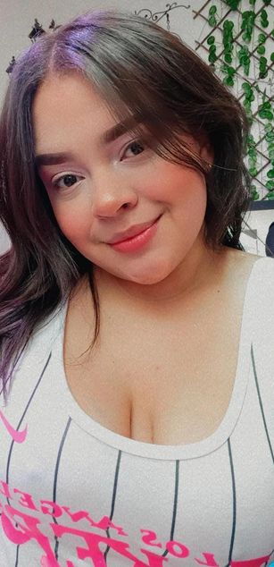 Model - Chloe deepthroat