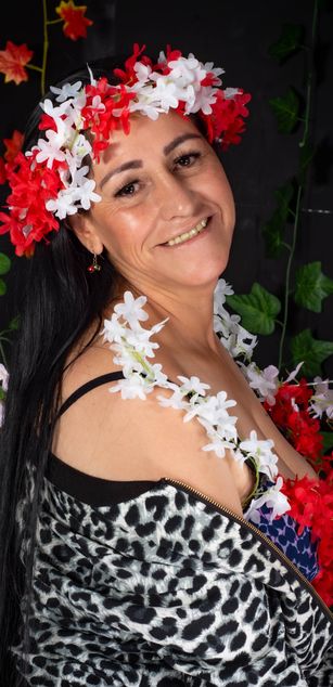 Model - Scarlett Sweet boobs