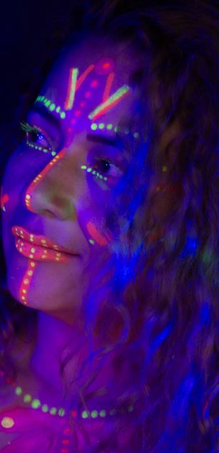 Model - Maria Jose mature