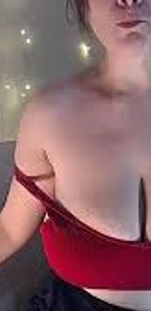 Model - NinaCherry toys