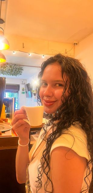 Model - Alaska Blue roleplay