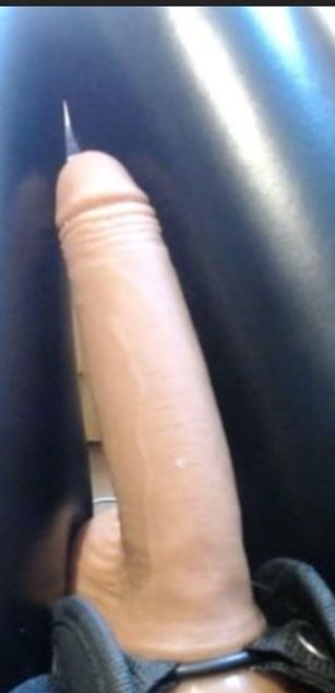 Model - Miss Stress dominatrix