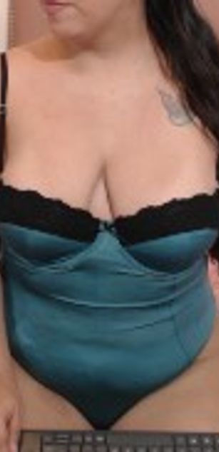 Model - RubyRyles roleplay