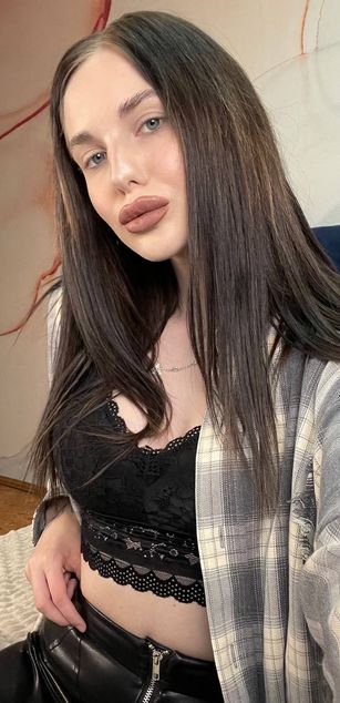 Model - Francis dirtytalk