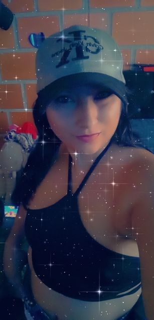 Model - peluchito culo