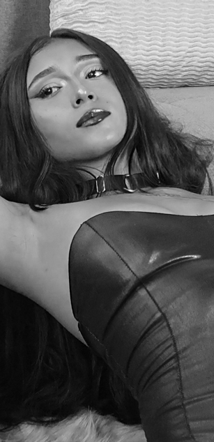 Model - Artmia Joy dildo