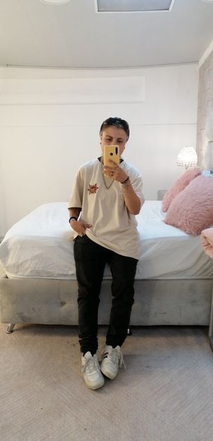 Model - Nicolai dirtytalk