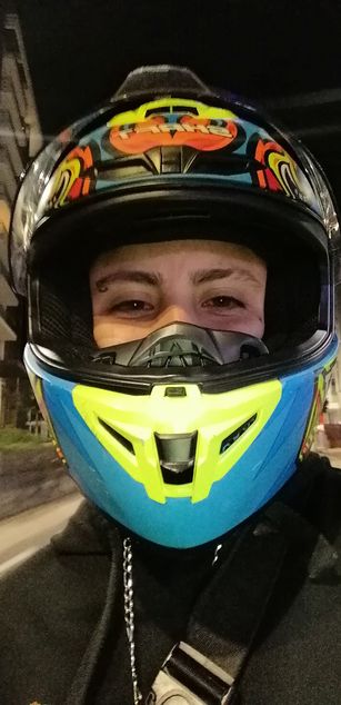 Model - Nicolai dirtytalk