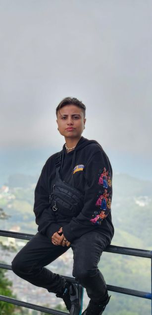 Model - Nicolai dirtytalk