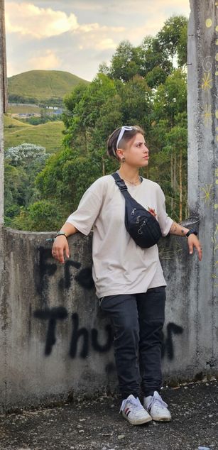 Model - Nicolai dirtytalk