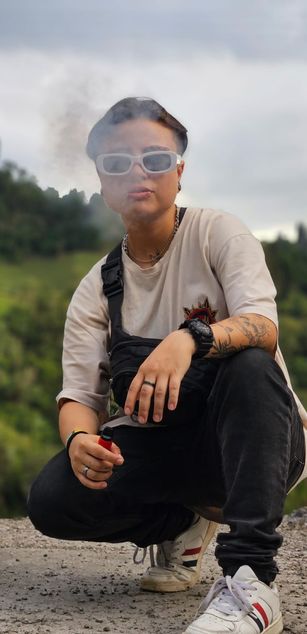 Model - Nicolai dirtytalk