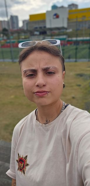 Model - Nicolai dirtytalk