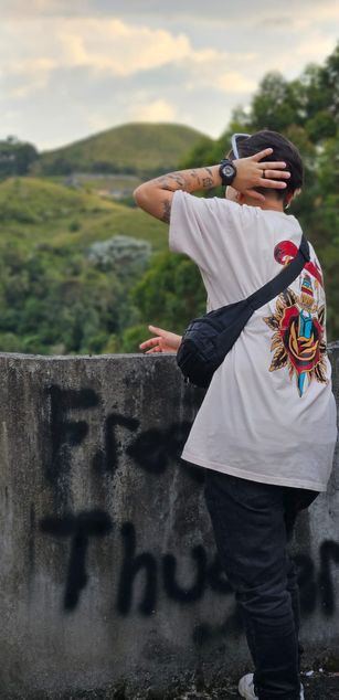 Model - Nicolai dirtytalk