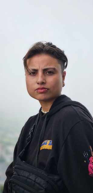 Model - Nicolai dirtytalk