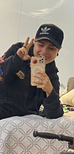 Model - Nicolai dirtytalk