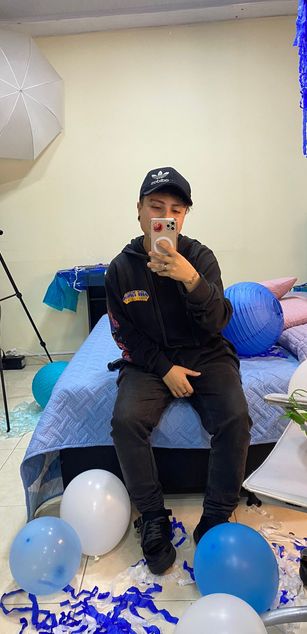 Model - Nicolai dirtytalk