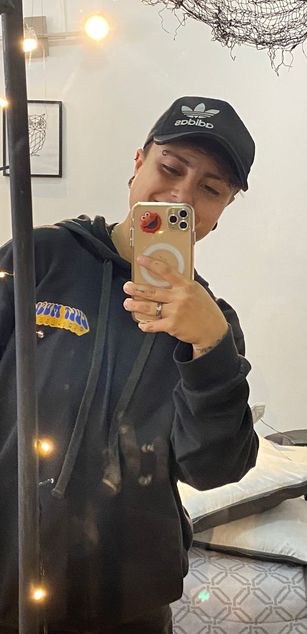 Model - Nicolai dirtytalk