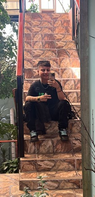 Model - Nicolai dirtytalk