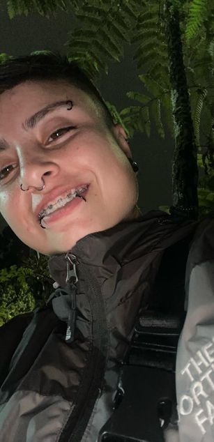 Model - Nicolai dirtytalk