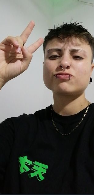 Model - Nicolai dirtytalk