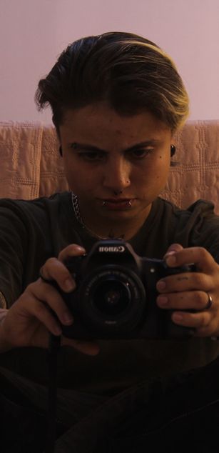 Model - Nicolai dirtytalk