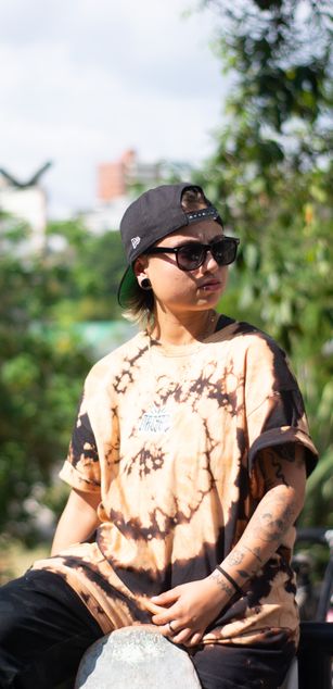 Model - Nicolai dirtytalk