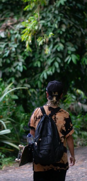 Model - Nicolai dirtytalk