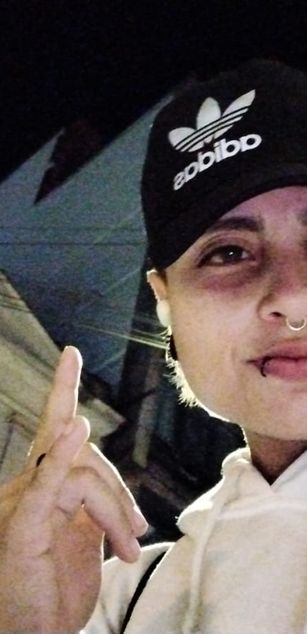 Model - Nicolai dirtytalk