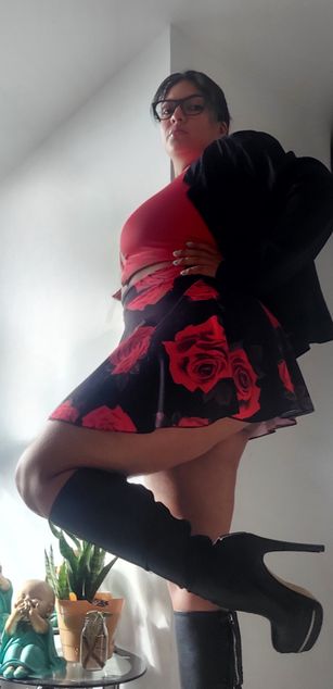 Model - Fetish Wayraa roleplay