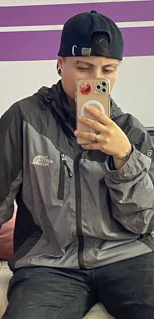 Model - Nicolai dirtytalk