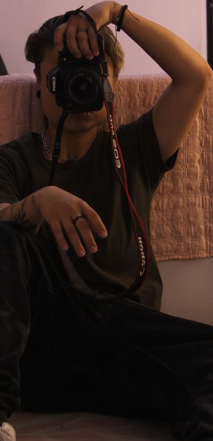 Model - Nicolai dirtytalk