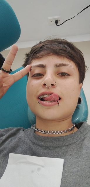 Model - Nicolai dirtytalk