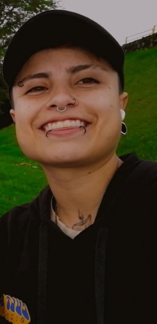 Model - Nicolai dirtytalk