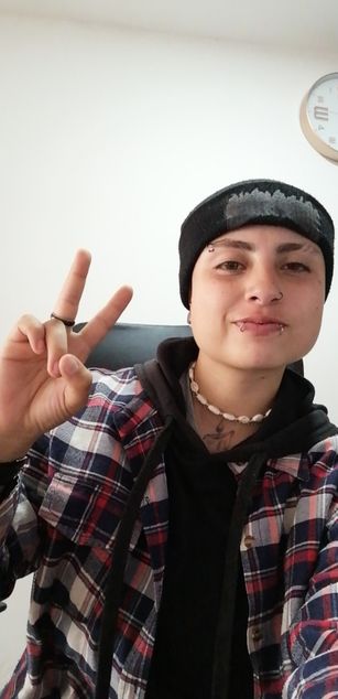 Model - Nicolai dirtytalk