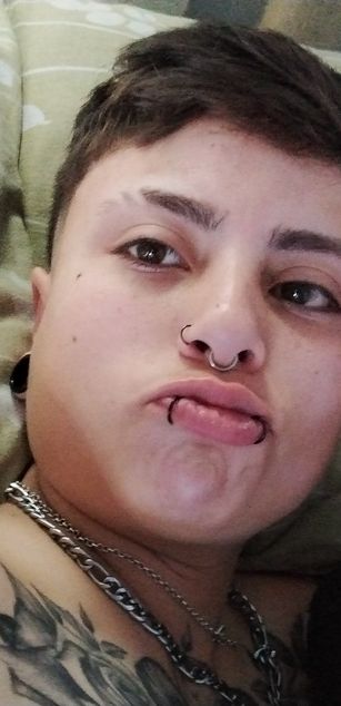 Model - Nicolai dirtytalk