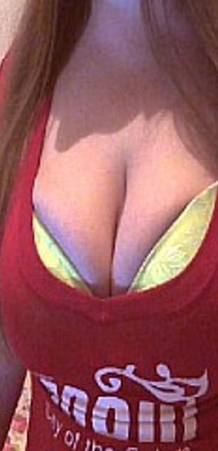 Model - Darina 2