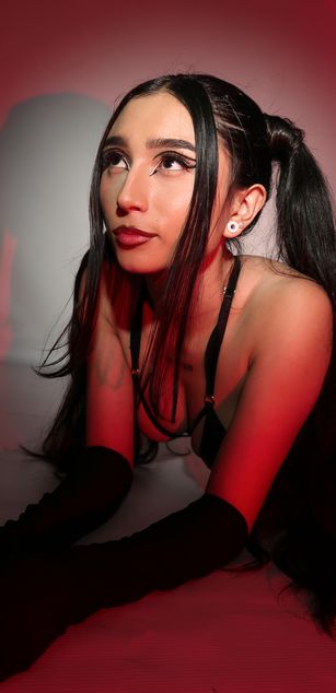 Model - Artmia Joy dildo