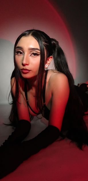 Model - Artmia Joy dildo