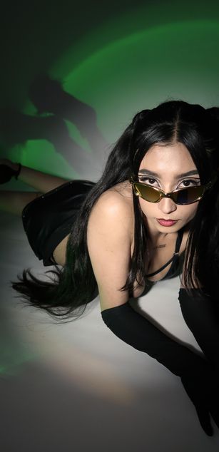 Model - Artmia Joy dildo