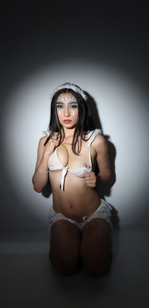 Model - Artmia Joy dildo