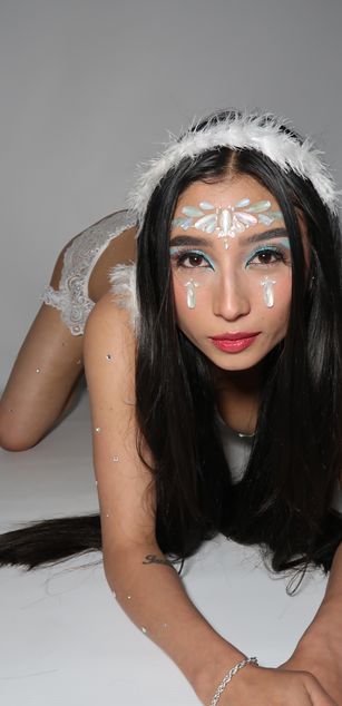 Model - Artmia Joy dildo