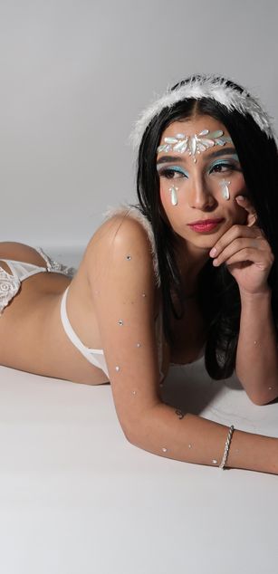 Model - Artmia Joy dildo