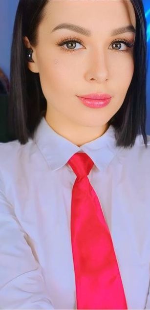 Model - Katerina bdsm