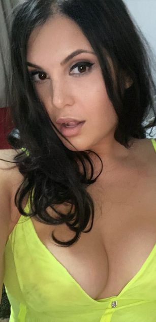 Model - MileenaNight roleplay