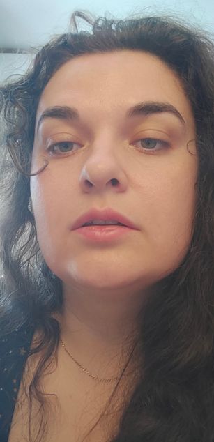 Model - Karina Hart roleplay