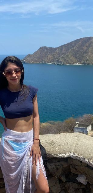 Model - SaraClarker Roleplay